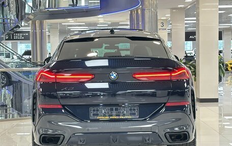 BMW X6, 2024 год, 10 470 000 рублей, 6 фотография