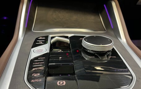 BMW X6, 2024 год, 10 470 000 рублей, 13 фотография