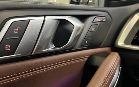 BMW X6, 2024 год, 10 470 000 рублей, 14 фотография