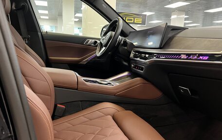 BMW X6, 2024 год, 10 470 000 рублей, 10 фотография