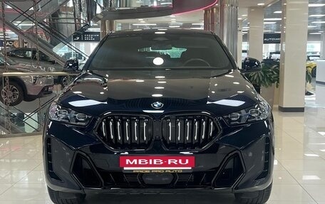 BMW X6, 2024 год, 10 470 000 рублей, 16 фотография