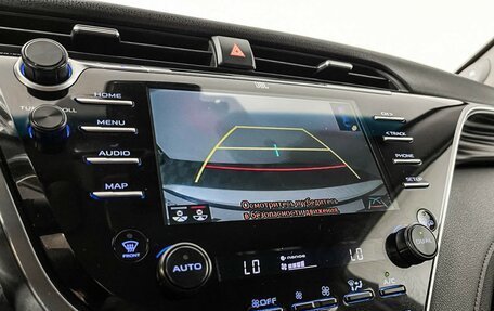 Toyota Camry, 2018 год, 2 447 000 рублей, 17 фотография