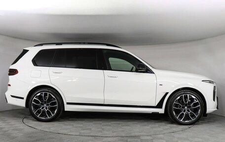 BMW X7, 2023 год, 13 500 000 рублей, 6 фотография