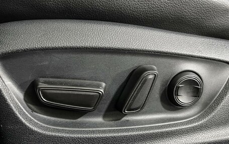 Toyota Camry, 2018 год, 2 447 000 рублей, 15 фотография