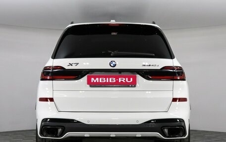 BMW X7, 2023 год, 13 500 000 рублей, 4 фотография