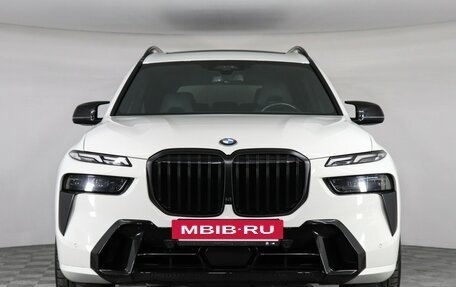 BMW X7, 2023 год, 13 500 000 рублей, 3 фотография