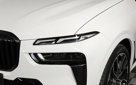 BMW X7, 2023 год, 13 500 000 рублей, 7 фотография