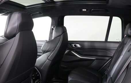 BMW X7, 2023 год, 13 500 000 рублей, 14 фотография