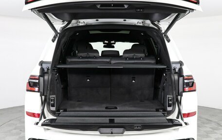 BMW X7, 2023 год, 13 500 000 рублей, 9 фотография