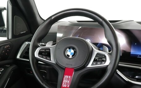 BMW X7, 2023 год, 13 500 000 рублей, 12 фотография