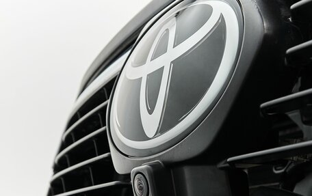 Toyota Hilux VIII, 2023 год, 6 599 000 рублей, 28 фотография