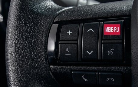 Toyota Hilux VIII, 2023 год, 6 599 000 рублей, 20 фотография