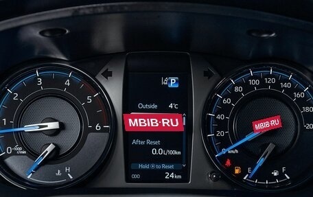 Toyota Hilux VIII, 2023 год, 6 599 000 рублей, 26 фотография
