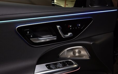 Mercedes-Benz E-Класс, 2024 год, 10 360 000 рублей, 3 фотография