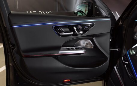 Mercedes-Benz E-Класс, 2024 год, 10 360 000 рублей, 2 фотография