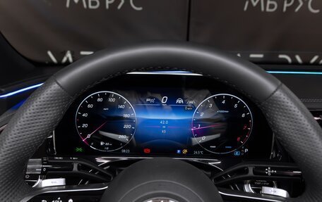 Mercedes-Benz E-Класс, 2024 год, 10 360 000 рублей, 5 фотография