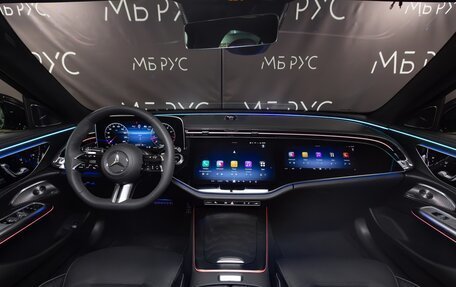 Mercedes-Benz E-Класс, 2024 год, 10 360 000 рублей, 13 фотография