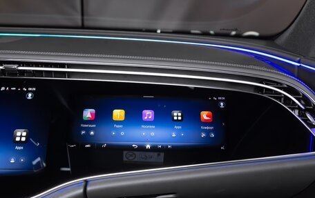 Mercedes-Benz E-Класс, 2024 год, 10 360 000 рублей, 15 фотография