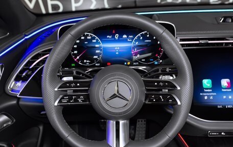 Mercedes-Benz E-Класс, 2024 год, 10 360 000 рублей, 16 фотография