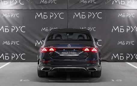Mercedes-Benz E-Класс, 2024 год, 10 360 000 рублей, 20 фотография