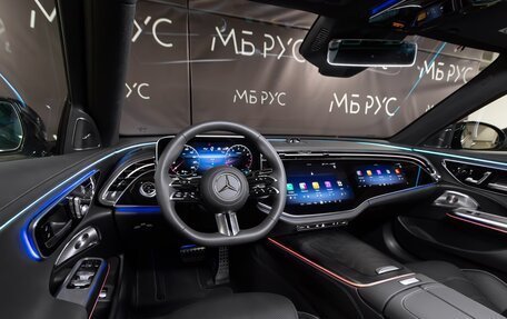 Mercedes-Benz E-Класс, 2024 год, 10 360 000 рублей, 17 фотография