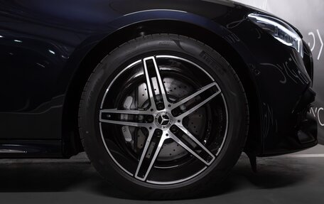 Mercedes-Benz E-Класс, 2024 год, 10 360 000 рублей, 19 фотография