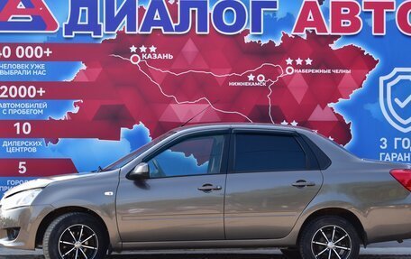 Datsun on-DO I рестайлинг, 2016 год, 380 000 рублей, 6 фотография