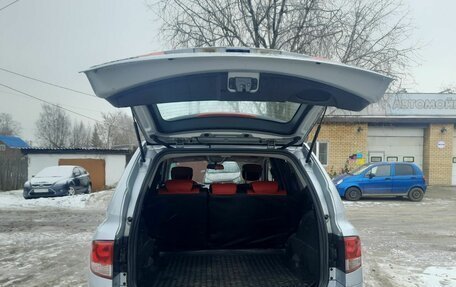 SsangYong Kyron I, 2008 год, 850 000 рублей, 4 фотография
