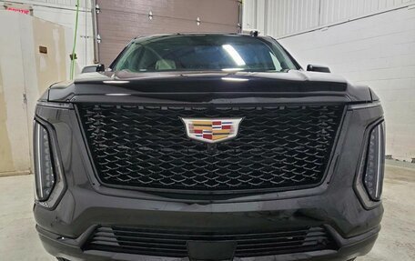 Cadillac Escalade V, 2025 год, 23 000 000 рублей, 2 фотография