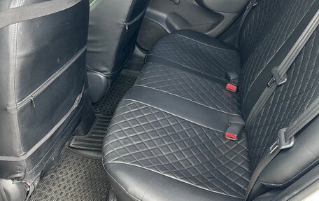 Hyundai Solaris II рестайлинг, 2014 год, 599 999 рублей, 23 фотография