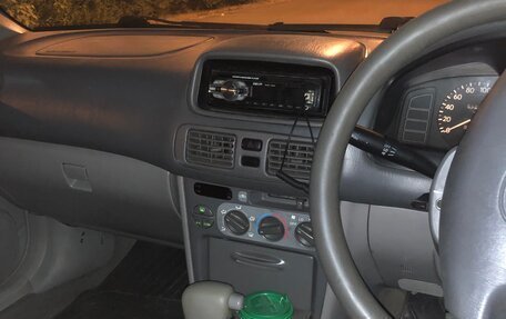 Toyota Sprinter VIII (E110), 1999 год, 390 000 рублей, 5 фотография