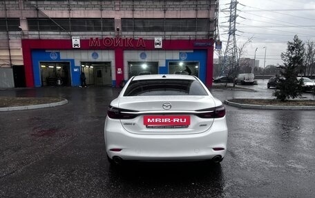 Mazda 6, 2018 год, 2 200 000 рублей, 4 фотография