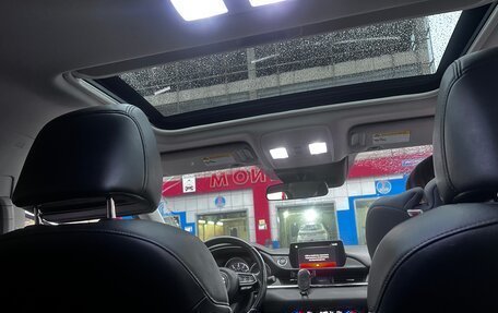 Mazda 6, 2018 год, 2 200 000 рублей, 9 фотография