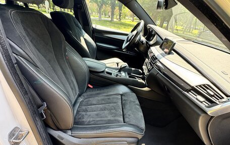 BMW X6, 2018 год, 5 000 000 рублей, 8 фотография