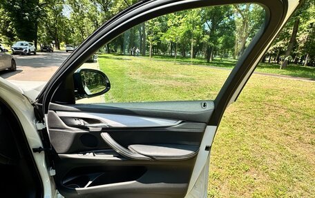 BMW X6, 2018 год, 5 000 000 рублей, 9 фотография