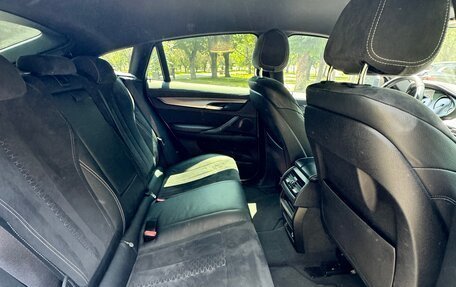 BMW X6, 2018 год, 5 000 000 рублей, 7 фотография