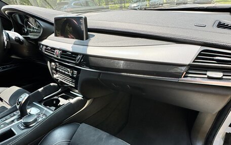 BMW X6, 2018 год, 5 000 000 рублей, 10 фотография