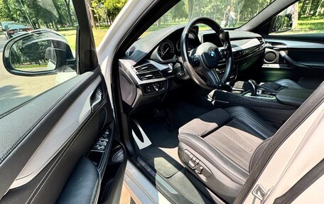 BMW X6, 2018 год, 5 000 000 рублей, 12 фотография