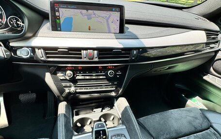 BMW X6, 2018 год, 5 000 000 рублей, 14 фотография