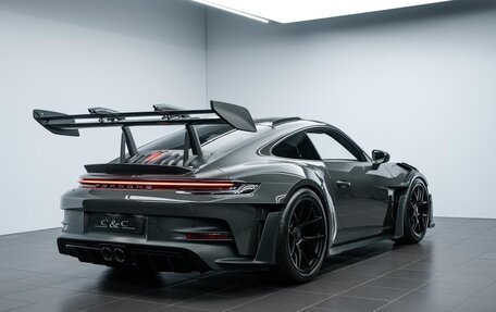 Porsche 911 GT3, 2025 год, 41 670 000 рублей, 2 фотография