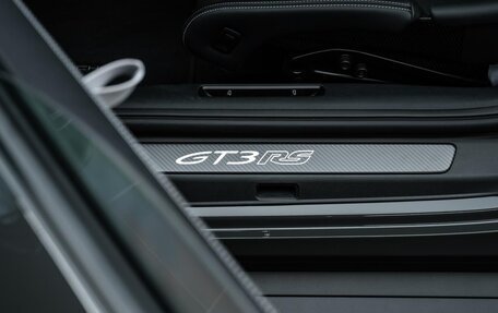 Porsche 911 GT3, 2025 год, 41 670 000 рублей, 9 фотография