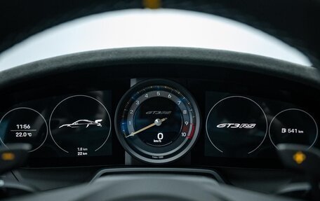 Porsche 911 GT3, 2025 год, 41 670 000 рублей, 8 фотография