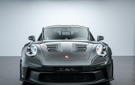 Porsche 911 GT3, 2025 год, 41 670 000 рублей, 3 фотография