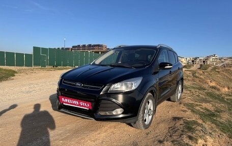 Ford Kuga III, 2013 год, 1 499 000 рублей, 3 фотография