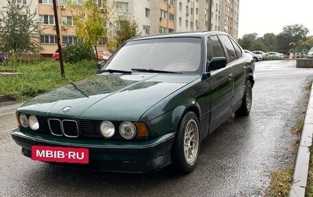 BMW 5 серия, 1990 год, 190 000 рублей, 2 фотография