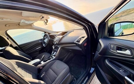 Ford Kuga III, 2013 год, 1 499 000 рублей, 9 фотография