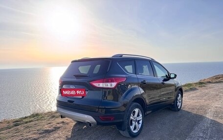 Ford Kuga III, 2013 год, 1 499 000 рублей, 4 фотография