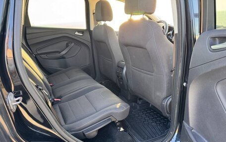 Ford Kuga III, 2013 год, 1 499 000 рублей, 11 фотография