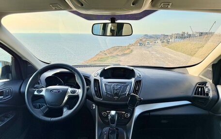 Ford Kuga III, 2013 год, 1 499 000 рублей, 8 фотография