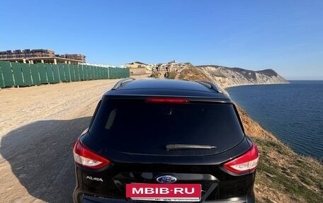 Ford Kuga III, 2013 год, 1 499 000 рублей, 5 фотография